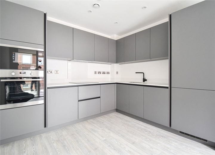 1 bedroom flat, Appleton Way, Eddington CB3 - Let Agreed