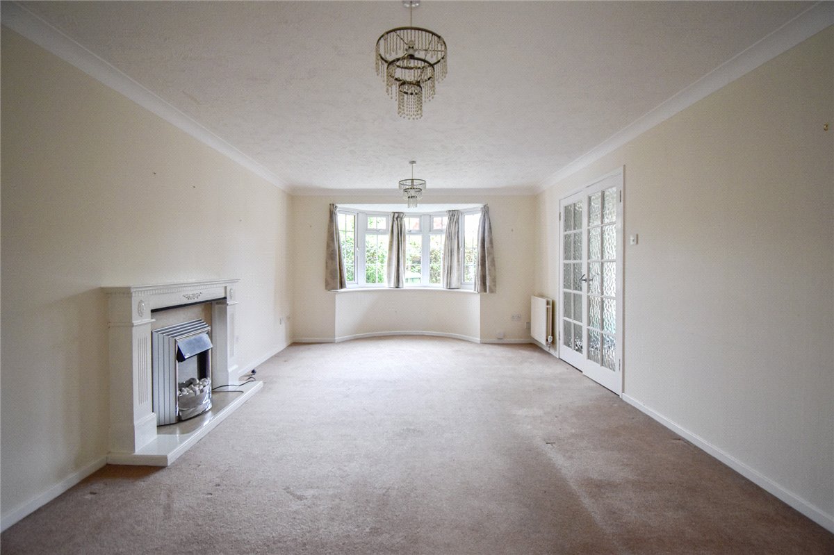 4 bedroom house, Eland Way, Cambridge CB1 - Let Agreed