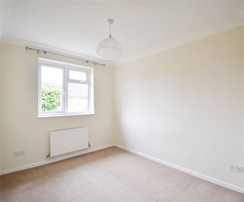 4 bedroom house, Eland Way, Cambridge CB1 - Let Agreed