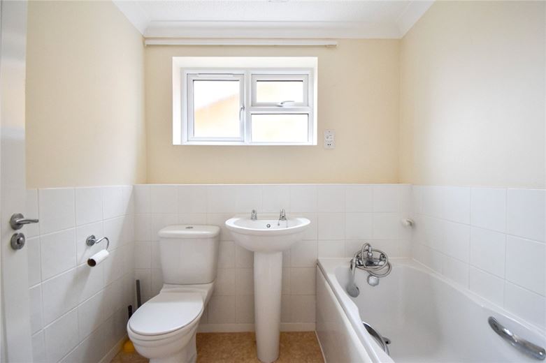 4 bedroom house, Eland Way, Cambridge CB1 - Let Agreed