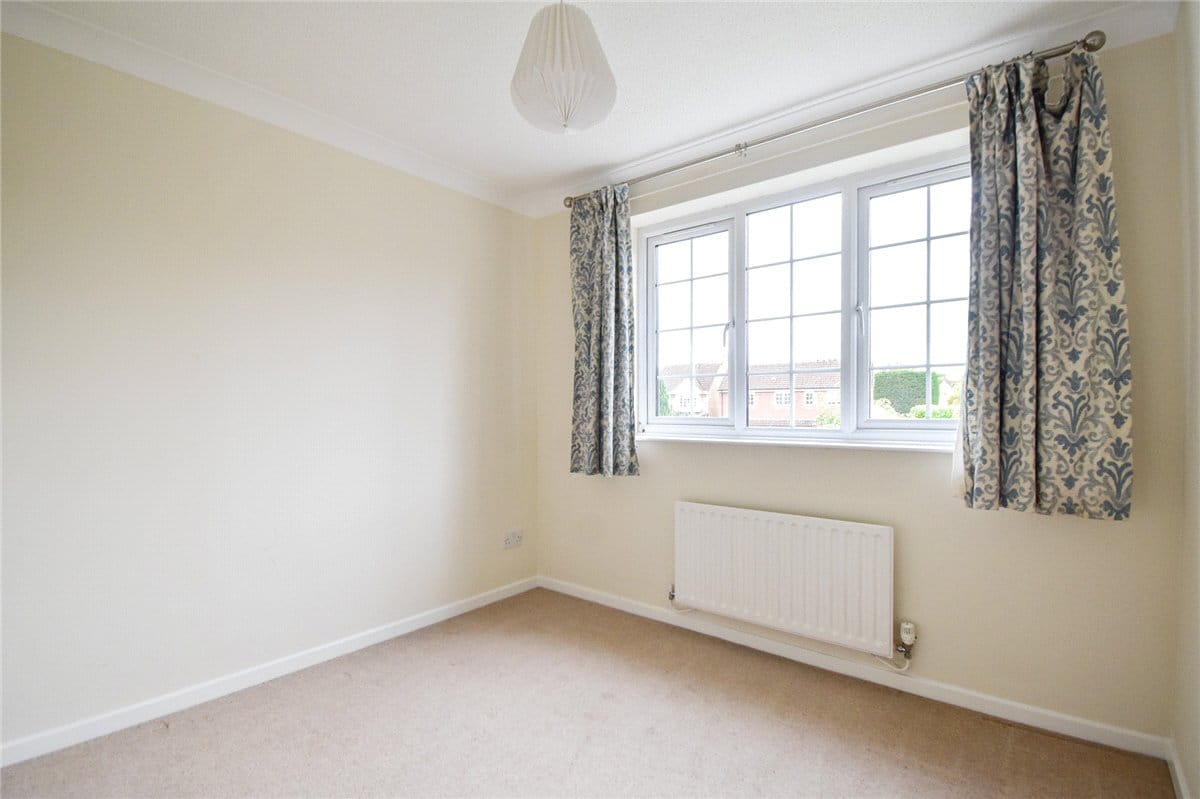 4 bedroom house, Eland Way, Cambridge CB1 - Let Agreed