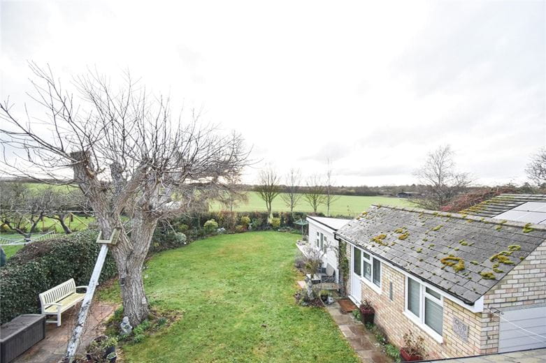 4 bedroom house, Duxford Road, Whittlesford CB22 - Available