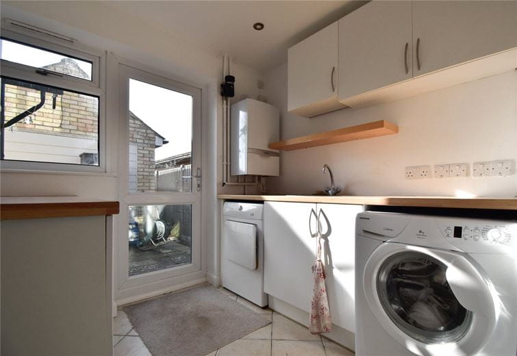 4 bedroom house, Duxford Road, Whittlesford CB22 - Let Agreed