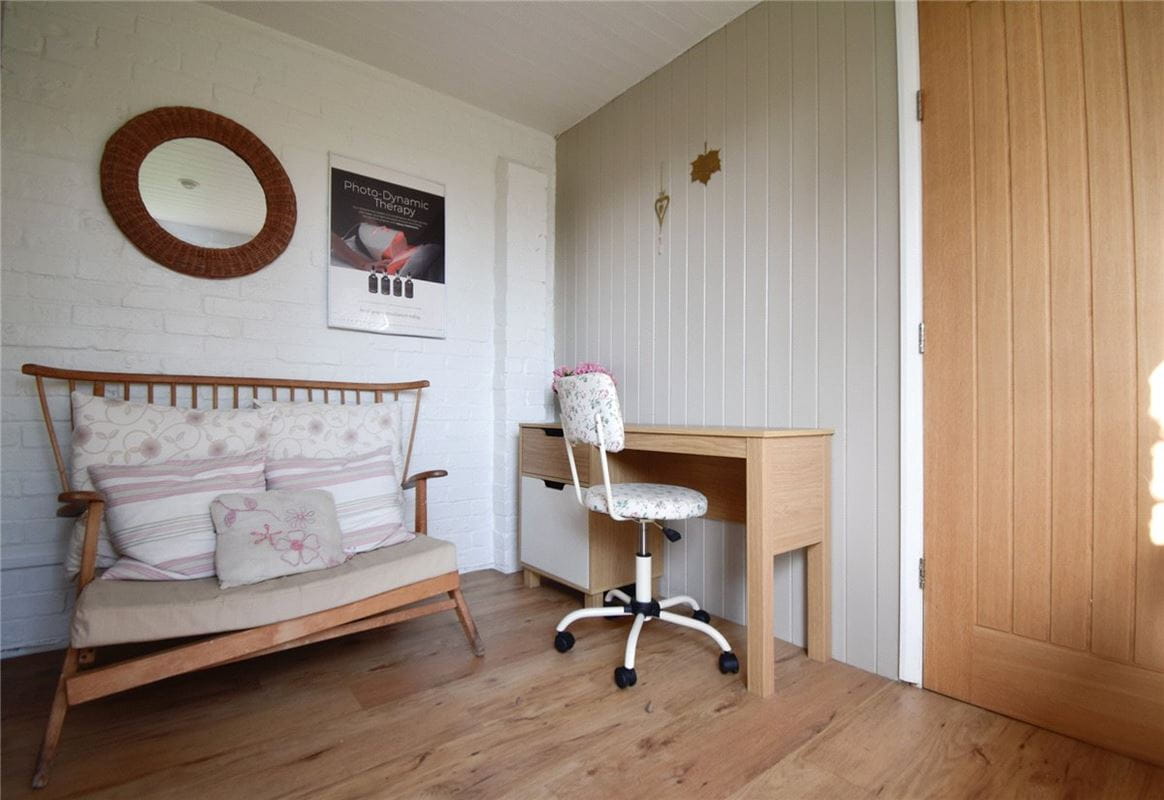 4 bedroom house, Duxford Road, Whittlesford CB22 - Let Agreed