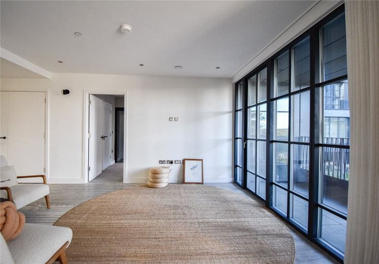 2 bedroom flat, Turing Way, Cambridge CB3 - Available