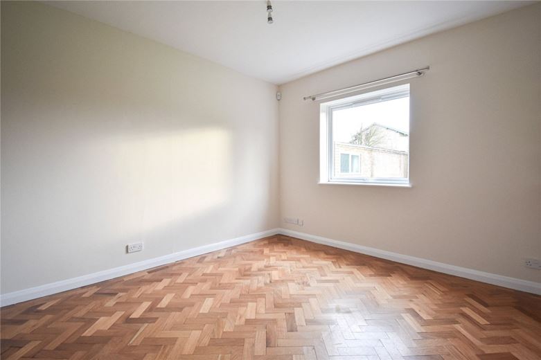 4 bedroom house, Wulfstan Way, Cambridge CB1 - Available