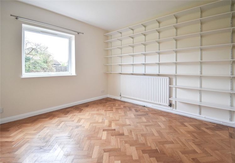 4 bedroom house, Wulfstan Way, Cambridge CB1 - Available