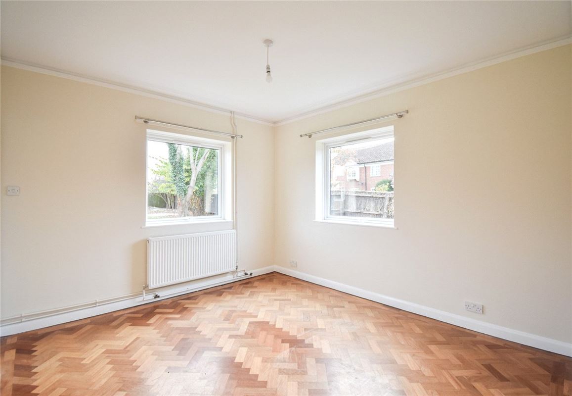 4 bedroom house, Wulfstan Way, Cambridge CB1 - Available