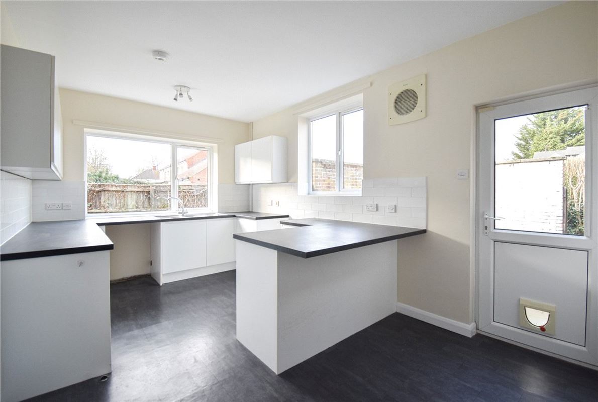 4 bedroom house, Wulfstan Way, Cambridge CB1 - Available