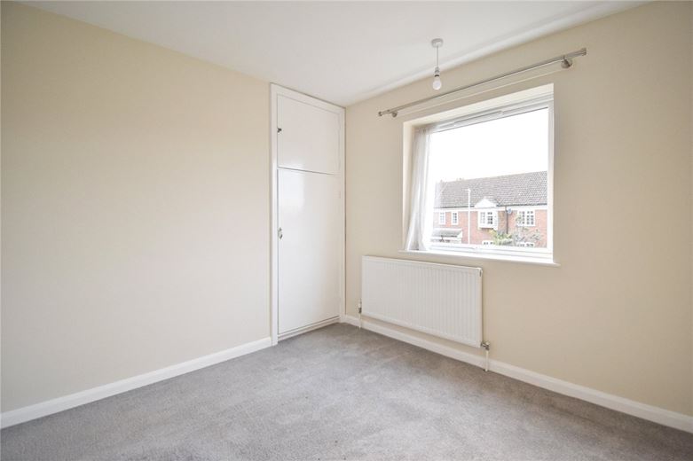 4 bedroom house, Wulfstan Way, Cambridge CB1 - Available