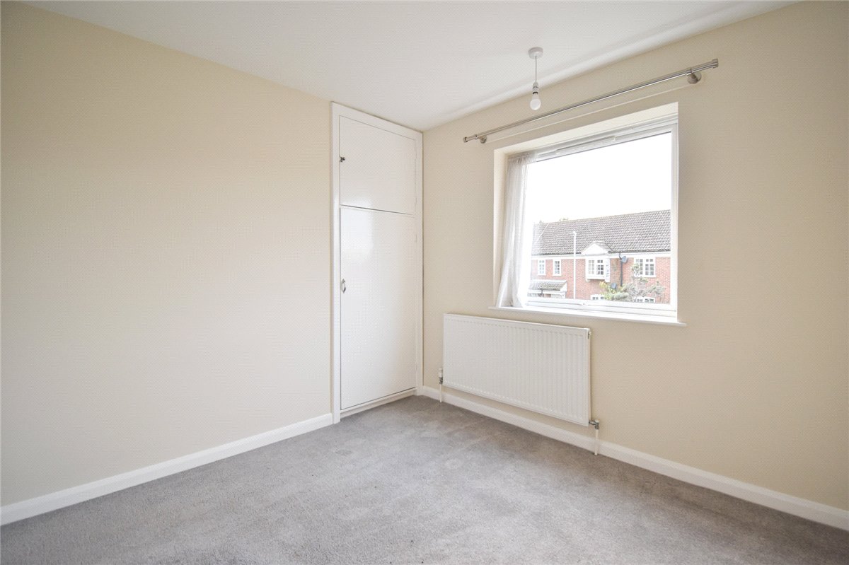 4 bedroom house, Wulfstan Way, Cambridge CB1 - Available