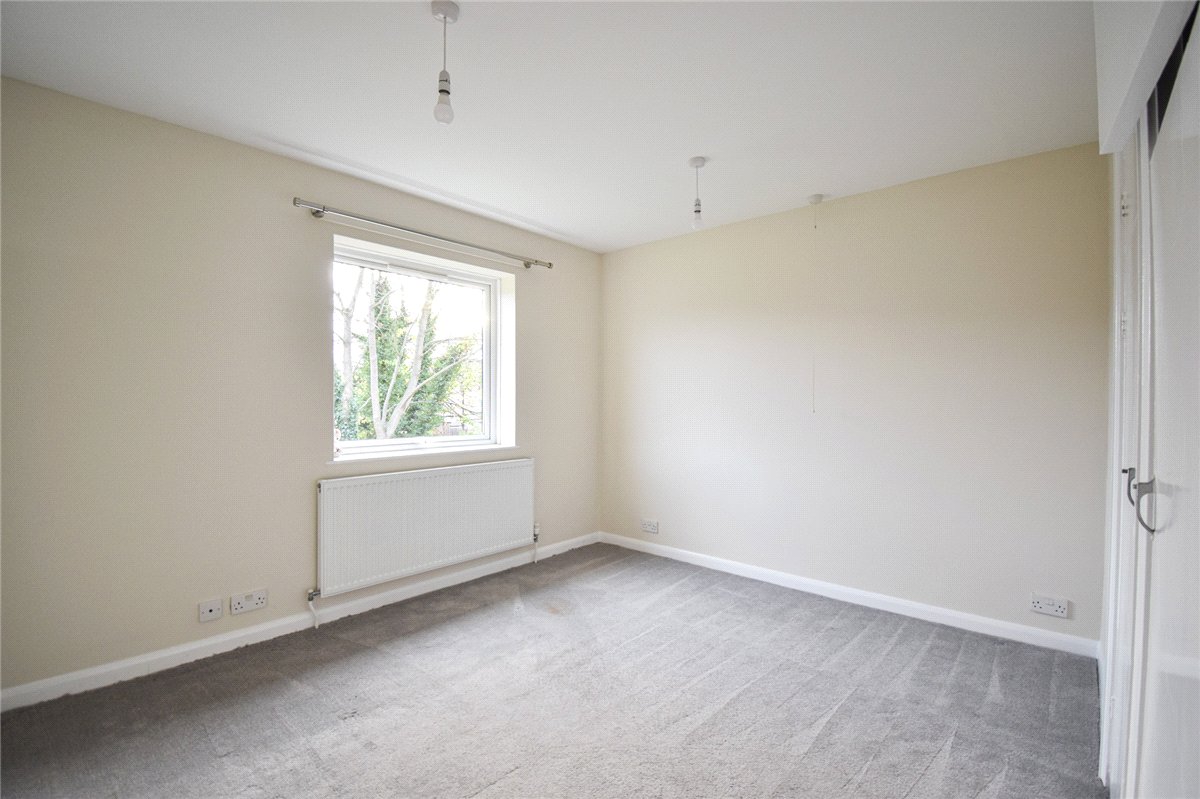 4 bedroom house, Wulfstan Way, Cambridge CB1 - Available