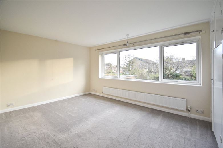 4 bedroom house, Wulfstan Way, Cambridge CB1 - Available