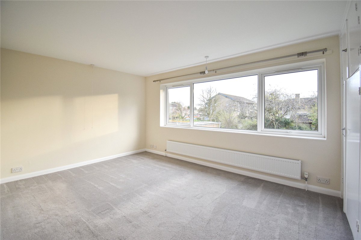 4 bedroom house, Wulfstan Way, Cambridge CB1 - Available