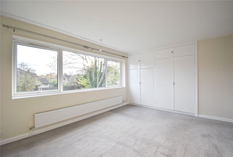 4 bedroom house, Wulfstan Way, Cambridge CB1 - Available
