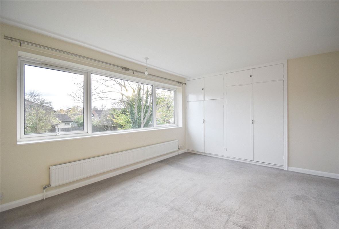 4 bedroom house, Wulfstan Way, Cambridge CB1 - Available