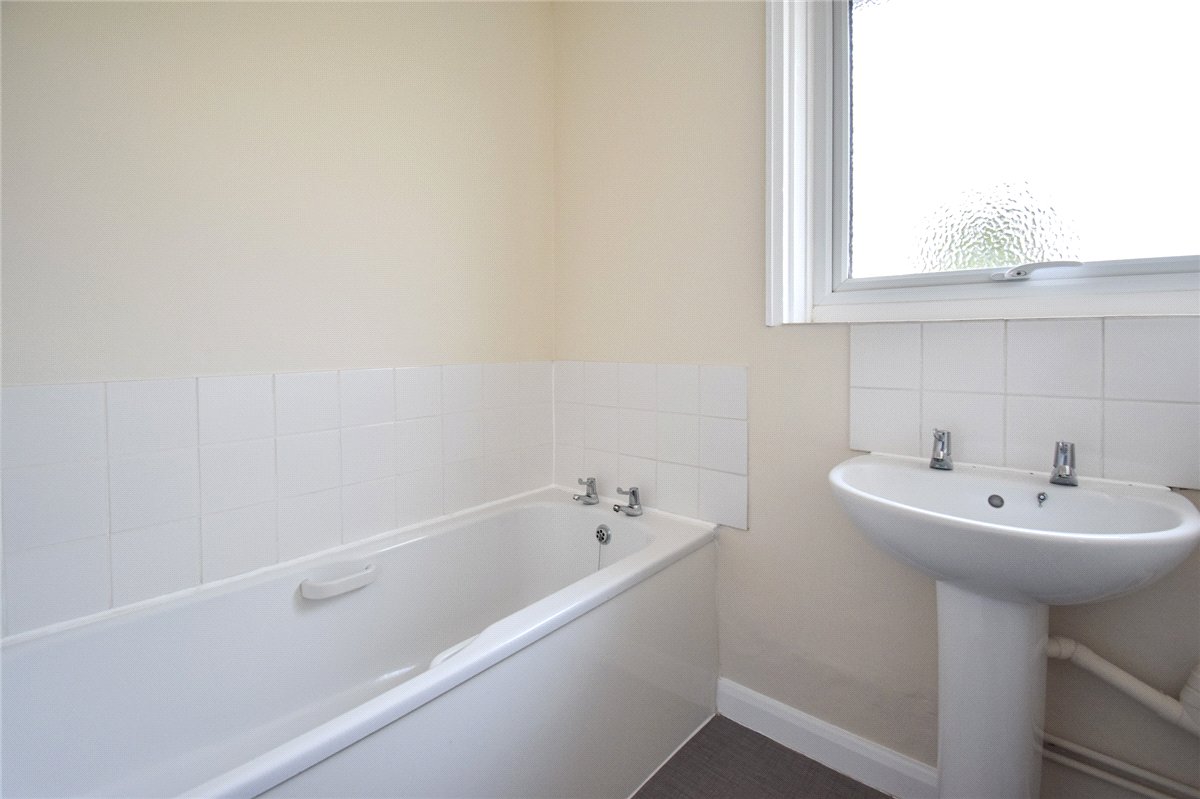 4 bedroom house, Wulfstan Way, Cambridge CB1 - Available