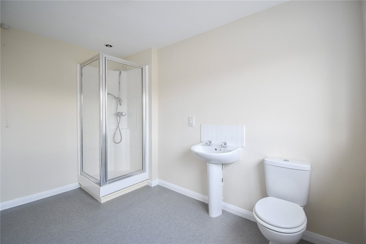 4 bedroom house, Wulfstan Way, Cambridge CB1 - Available