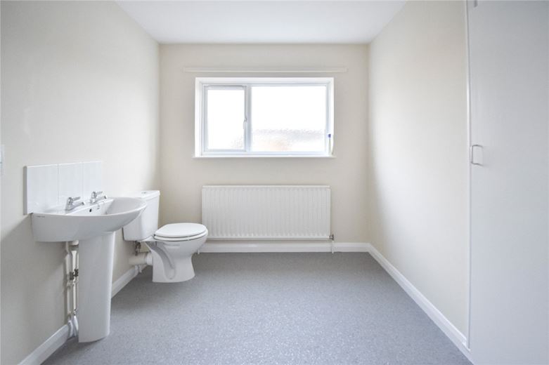 4 bedroom house, Wulfstan Way, Cambridge CB1 - Available