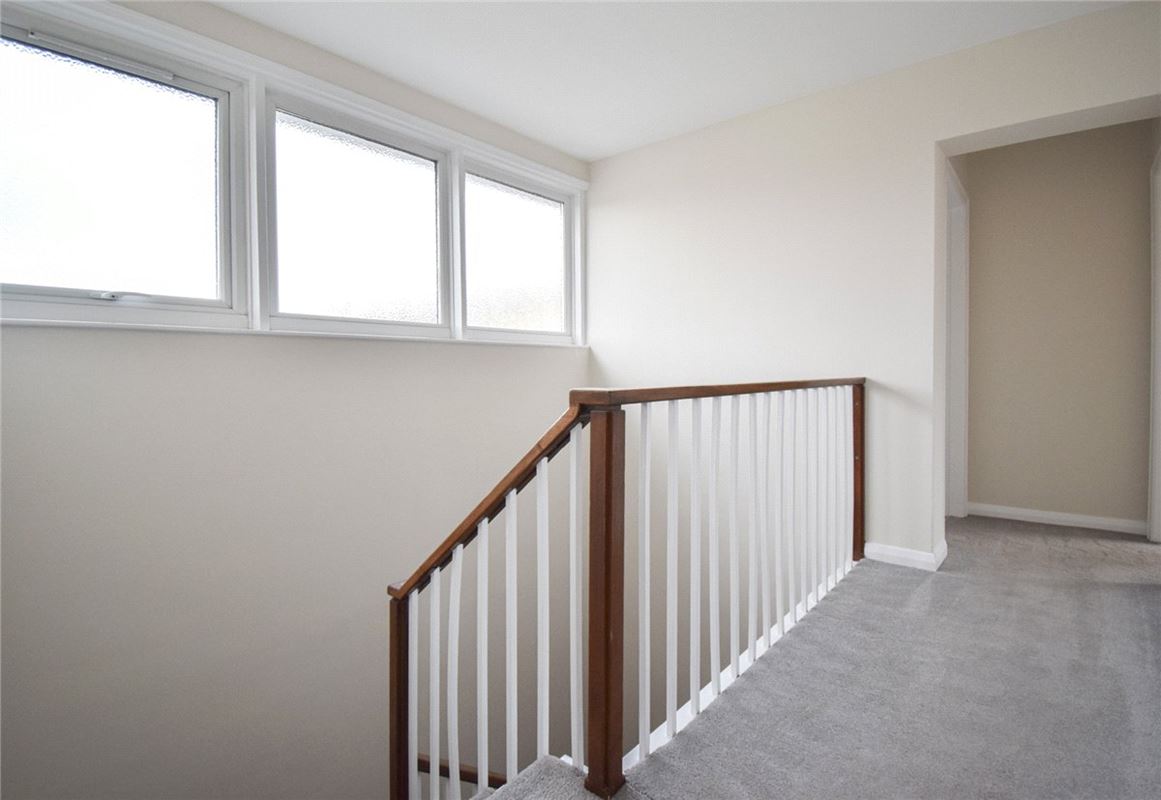 4 bedroom house, Wulfstan Way, Cambridge CB1 - Available