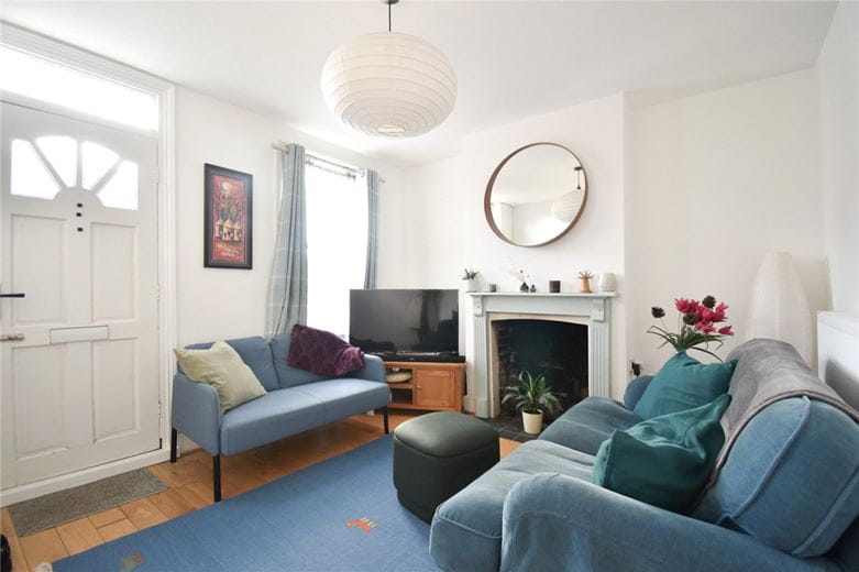 2 bedroom house, Bury Road, Stapleford CB22 - Available