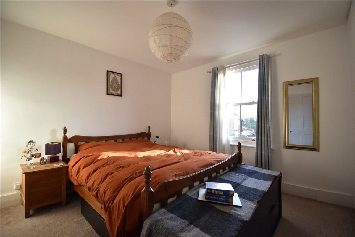 2 bedroom house, Bury Road, Stapleford CB22 - Available