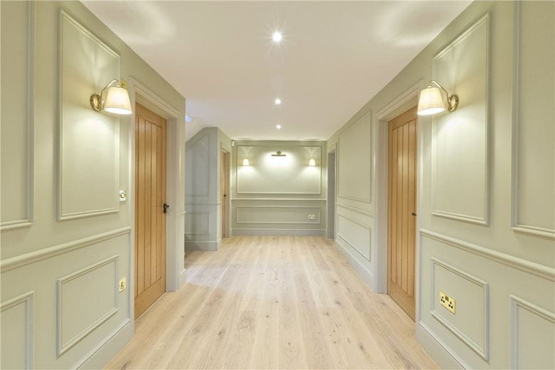 4 bedroom house, Water End, Wrestlingworth SG19 - Available