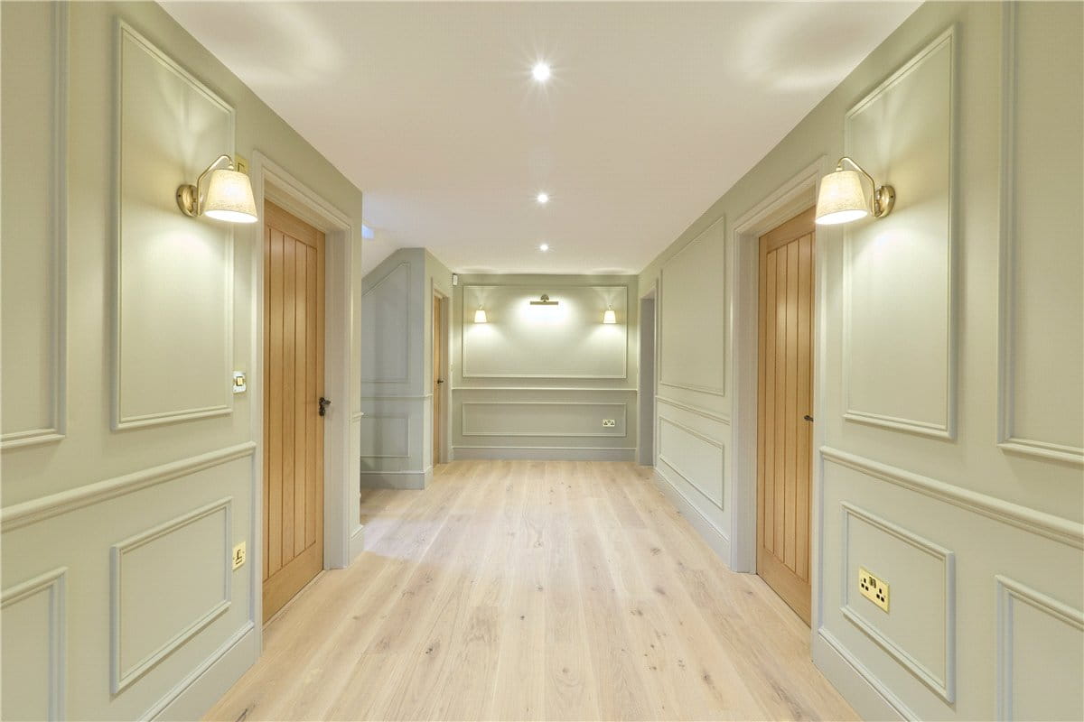 4 bedroom house, Water End, Wrestlingworth SG19 - Available