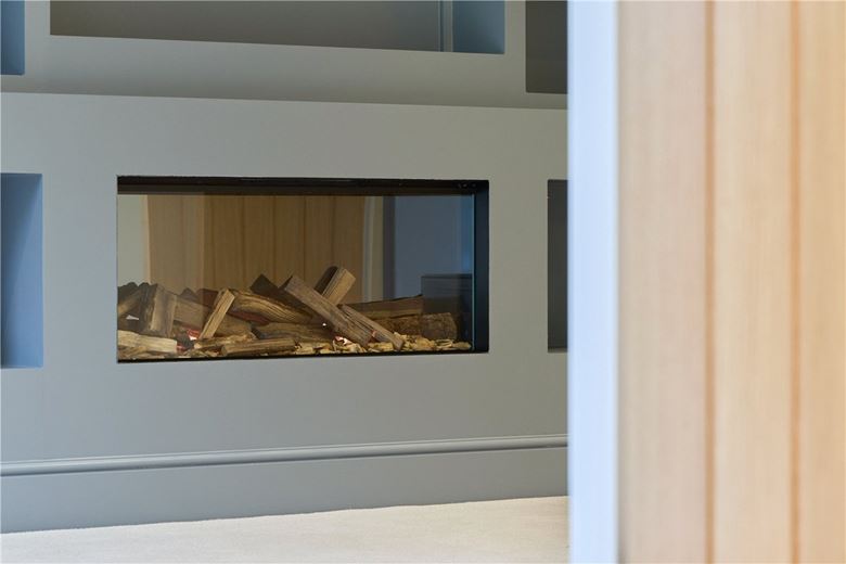 4 bedroom house, Water End, Wrestlingworth SG19 - Available