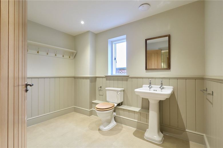 4 bedroom house, Water End, Wrestlingworth SG19 - Available