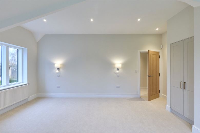 4 bedroom house, Water End, Wrestlingworth SG19 - Available