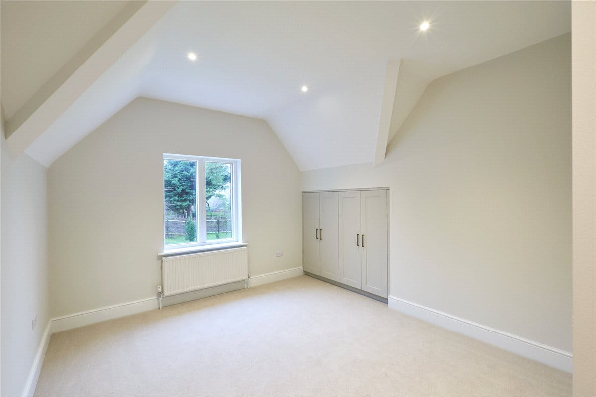 4 bedroom house, Water End, Wrestlingworth SG19 - Available