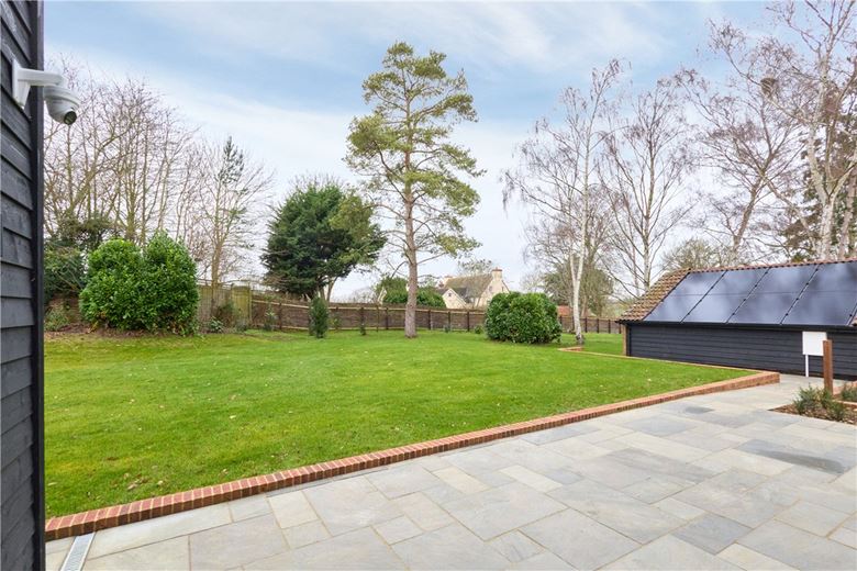 4 bedroom house, Water End, Wrestlingworth SG19 - Available