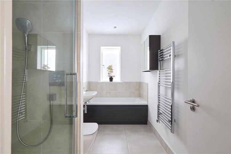 4 bedroom house, Knightly Avenue, Cambridge CB2 - Available