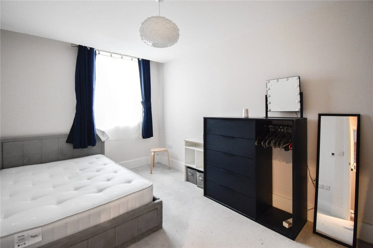 1 bedroom flat, Dazeley House, 1 Cambridge Place CB2 - Available