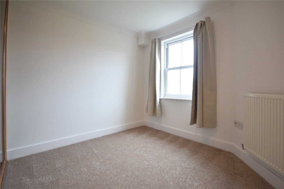 1 bedroom flat, St. Matthews Gardens, Cambridge CB1 - Let Agreed