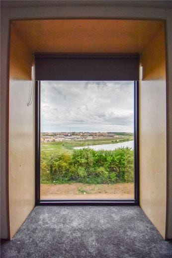 3 bedroom house, Lockhart Way, Northstowe CB24 - Available