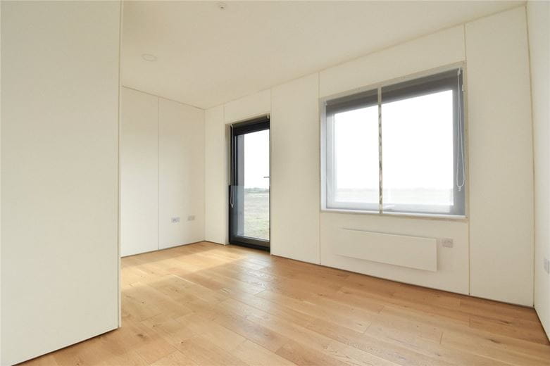 3 bedroom house, Lockhart Way, Northstowe CB24 - Let Agreed