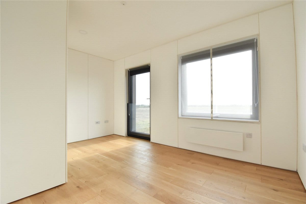 3 bedroom house, Lockhart Way, Northstowe CB24 - Let Agreed