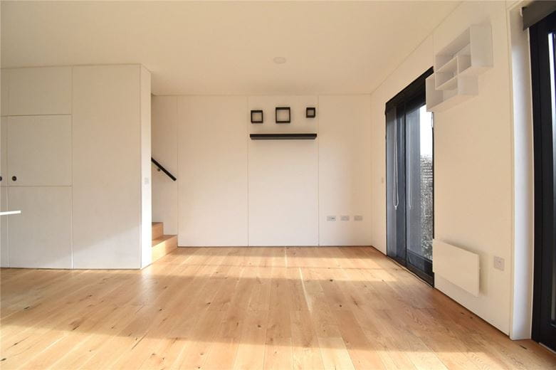 3 bedroom house, Lockhart Way, Northstowe CB24 - Let Agreed