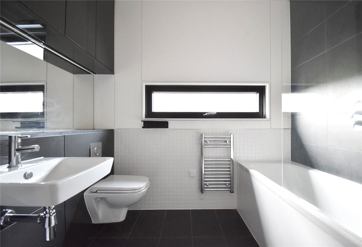 3 bedroom house, Lockhart Way, Northstowe CB24 - Let Agreed