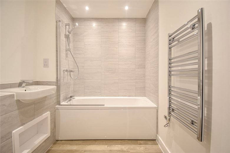 1 bedroom flat, Saffron Way, Cambridge CB1 - Available