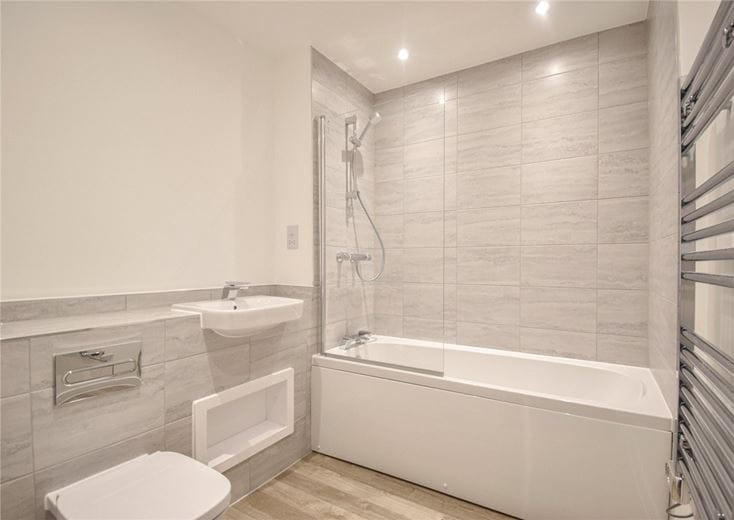 1 bedroom flat, Saffron Way, Cambridge CB1 - Available