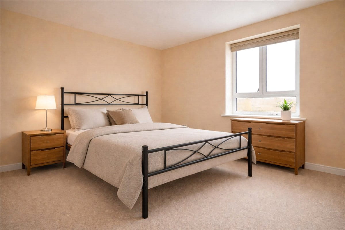 1 bedroom flat, Saffron Way, Cambridge CB1 - Available
