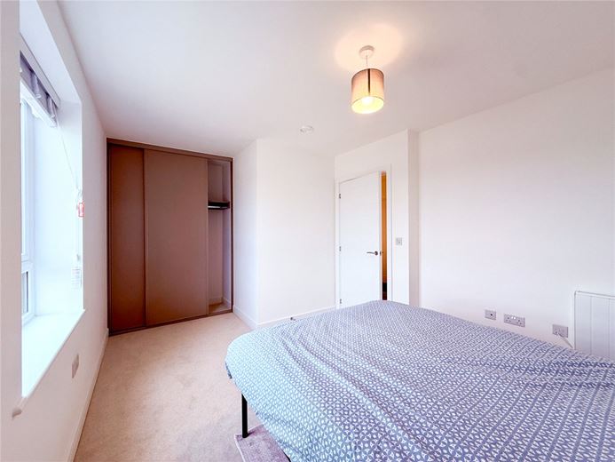 1 bedroom flat, Saffron Way, Cambridge CB1 - Available