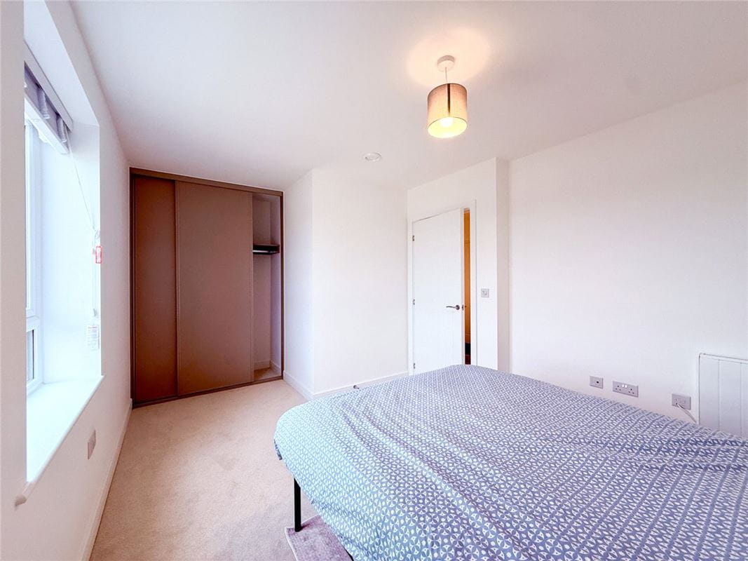 1 bedroom flat, Saffron Way, Cambridge CB1 - Available