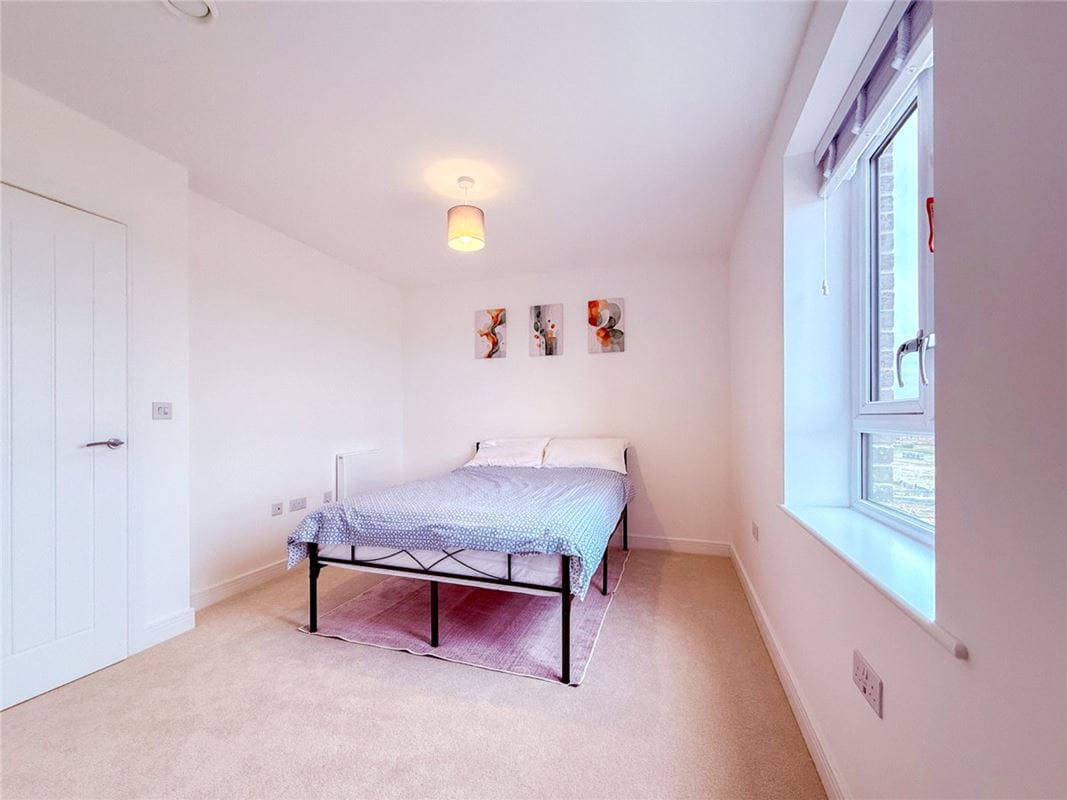 1 bedroom flat, Saffron Way, Cambridge CB1 - Available