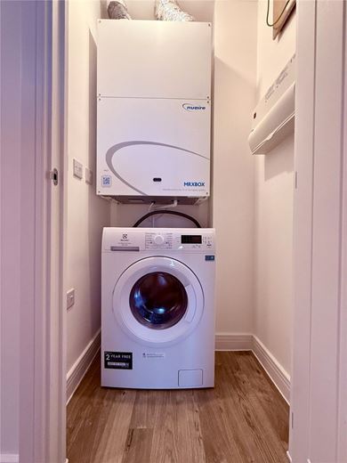 1 bedroom flat, Saffron Way, Cambridge CB1 - Available