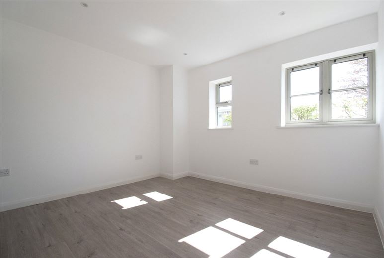 1 bedroom flat, Windsor Gate, Coldhams Lane CB1 - Let Agreed