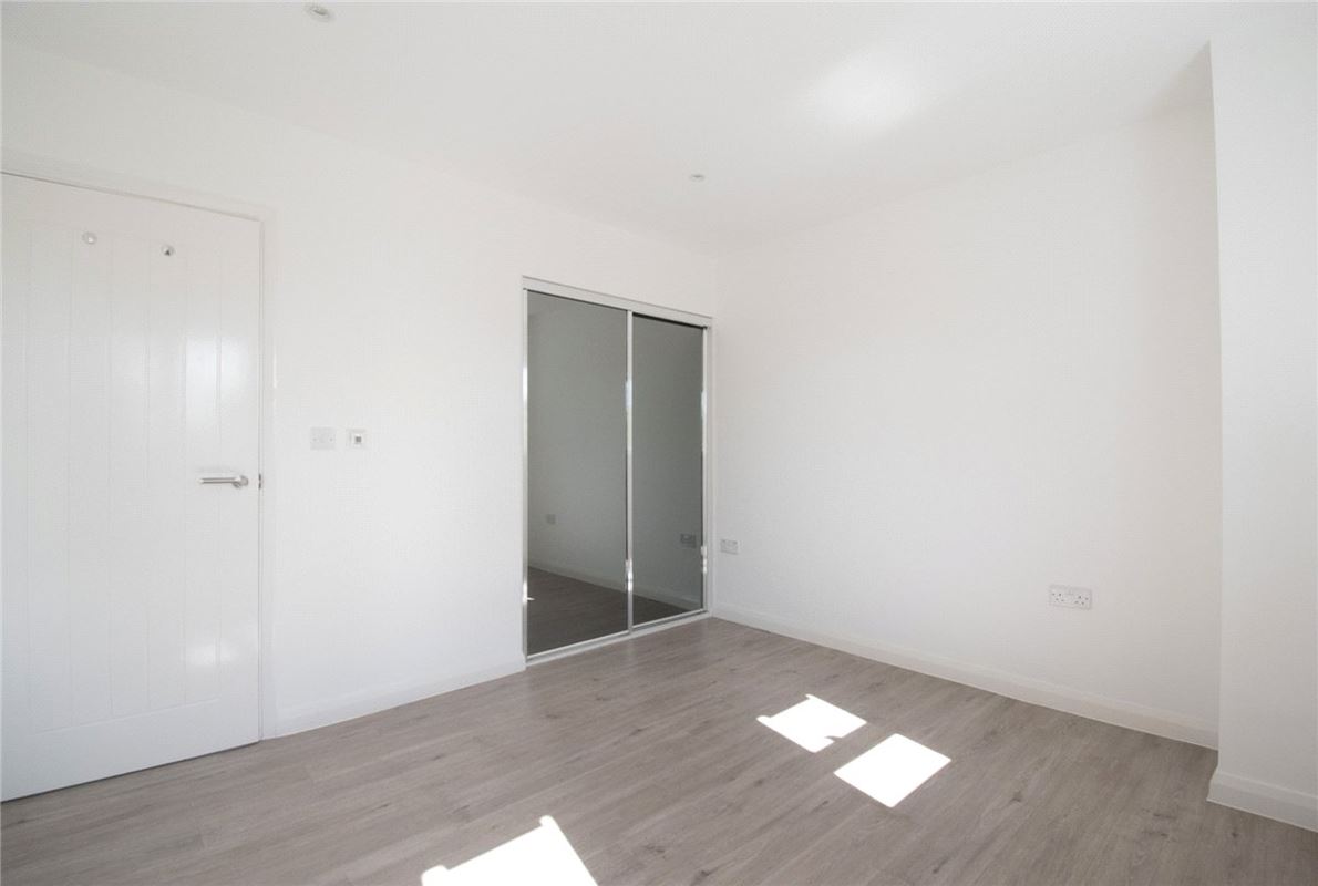 1 bedroom flat, Windsor Gate, Coldhams Lane CB1 - Let Agreed
